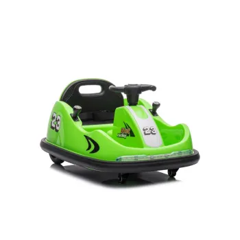 Pojazd Na Akumulator GTS1166 Zielony