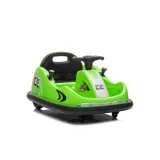 Pojazd Na Akumulator GTS1166 Zielony