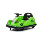 Pojazd Na Akumulator GTS1166 Zielony