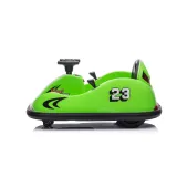 Pojazd Na Akumulator GTS1166 Zielony