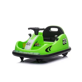 Pojazd Na Akumulator GTS1166 Zielony