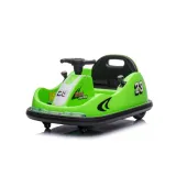 Pojazd Na Akumulator GTS1166 Zielony