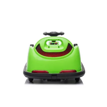 Pojazd Na Akumulator GTS1166 Zielony