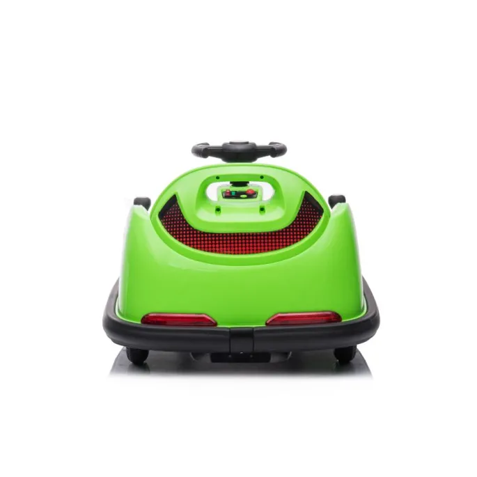 Pojazd Na Akumulator GTS1166 Zielony