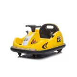 Pojazd Na Akumulator GTS1166 Żółty