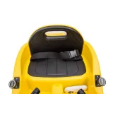 Pojazd Na Akumulator GTS1166 Żółty