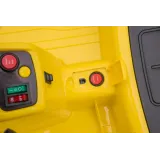 Pojazd Na Akumulator GTS1166 Żółty