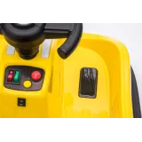 Pojazd Na Akumulator GTS1166 Żółty