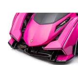 Samochód Na Akumulator Lamborghini GT HL528 Rózowy