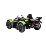Samochód Na Akumulator Lamborghini GT HL528 Zielony