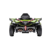 Samochód Na Akumulator Lamborghini GT HL528 Zielony