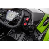 Samochód Na Akumulator Lamborghini GT HL528 Zielony