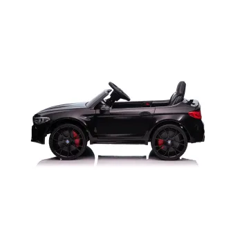 Pojazd Na Akumulator BMW M5 Czarny