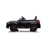 Pojazd Na Akumulator BMW M5 Czarny