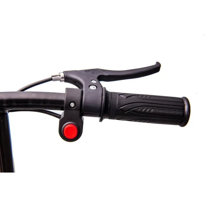 Auto Na Akumulator BMW M5 Z Platformą Dla Rodzica Czarne Lakierowane