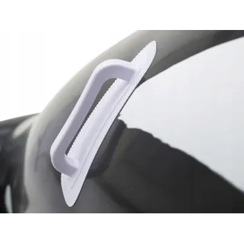 Duża zabawka do pływania dla dzieci w formie orki Bestway