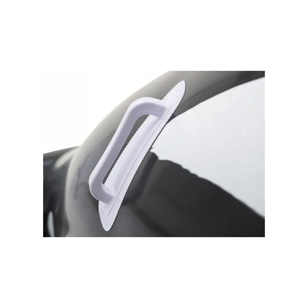 Duża zabawka do pływania dla dzieci w formie orki Bestway