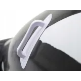 Duża zabawka do pływania dla dzieci w formie orki Bestway