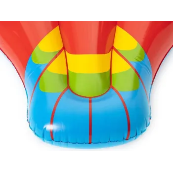 Efektowny materac Bestway 41127 na letni wypoczynek