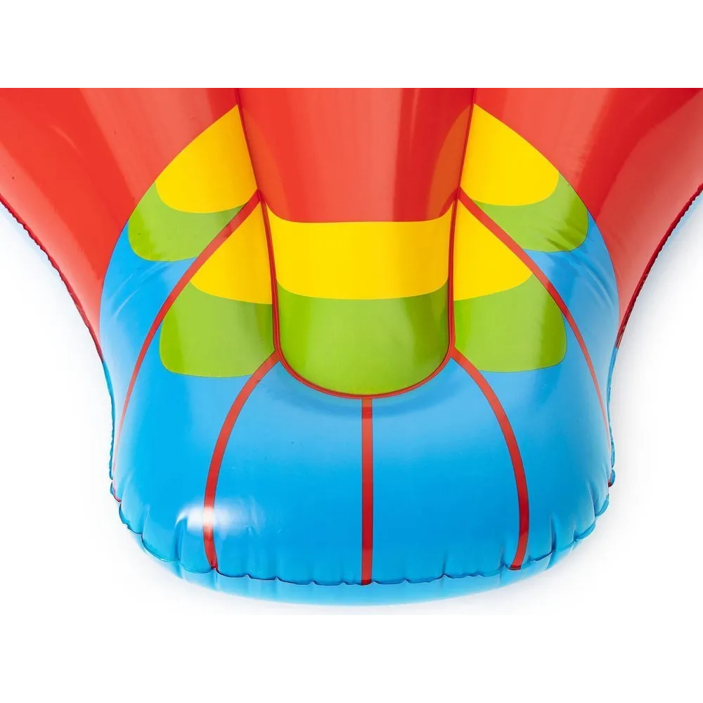 Efektowny materac Bestway 41127 na letni wypoczynek