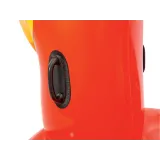 Bestway papuga – wytrzymały materac dmuchany dla jednej osoby