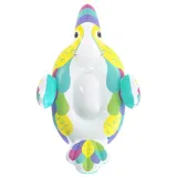 Wodny materac dziecięcy Tukan, idealny do basenu i nad jezioro