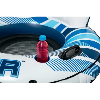 Solidne koło do pływania PVC dla dorosłych i młodzieży Bestway