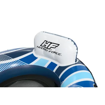 Koło Bestway 43116 z miejscem na napoje i wygodną siatką na dnie