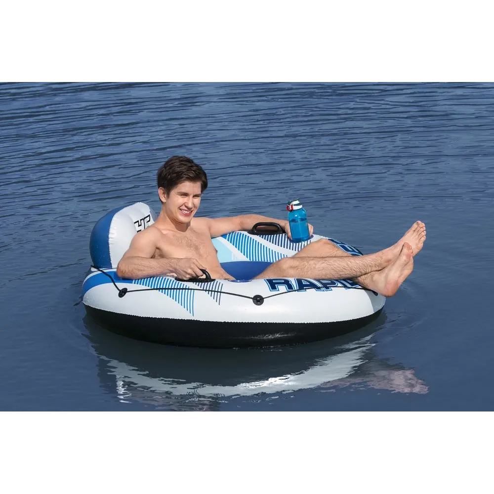 Koło do pływania Bestway 135 cm odporne na uszkodzenia