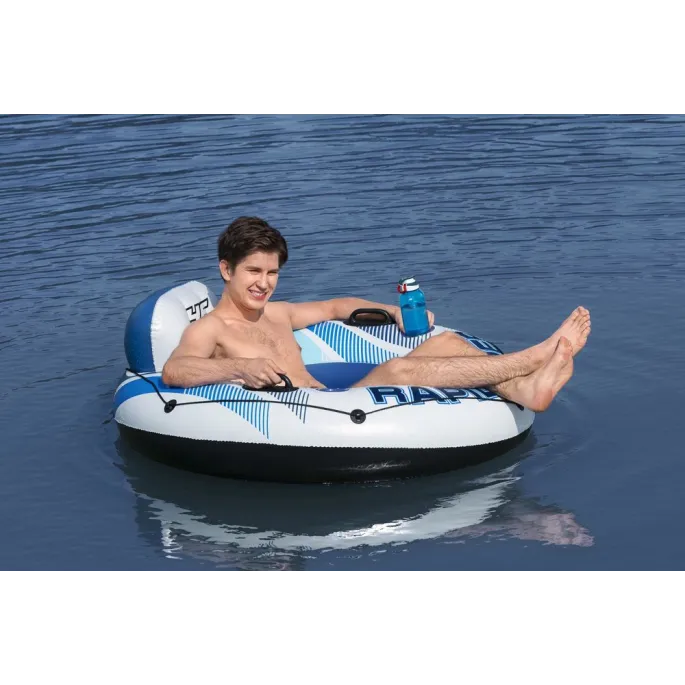 Koło do pływania Bestway 135 cm odporne na uszkodzenia