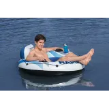 Koło do pływania Bestway 135 cm odporne na uszkodzenia