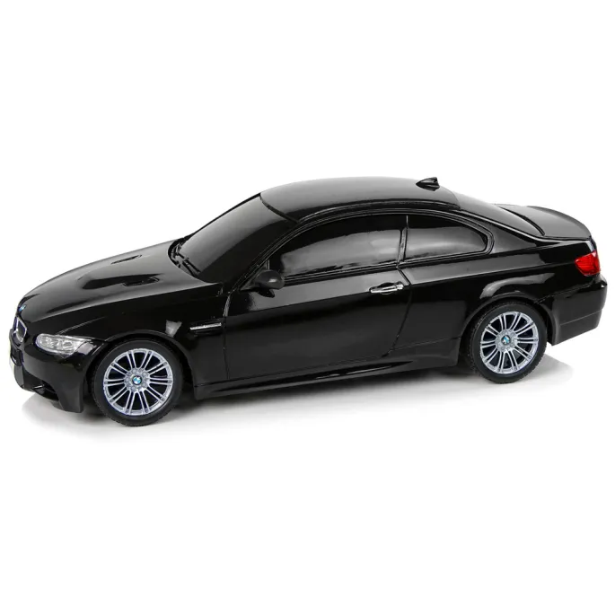 Pilot w kształcie kierownicy do BMW M3 z wyświetlaczem LED