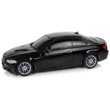 Pilot w kształcie kierownicy do BMW M3 z wyświetlaczem LED