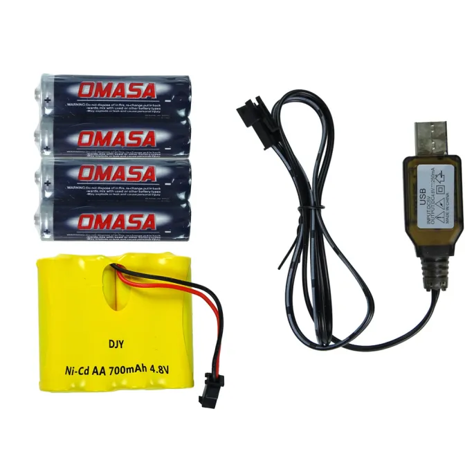 Szczegółowy widok reflektorów i sylwetki RC BMW M3