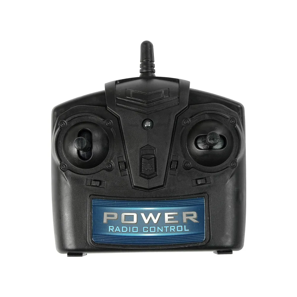 Detal przodu Lamborghini Urus R/C z reflektorami LED