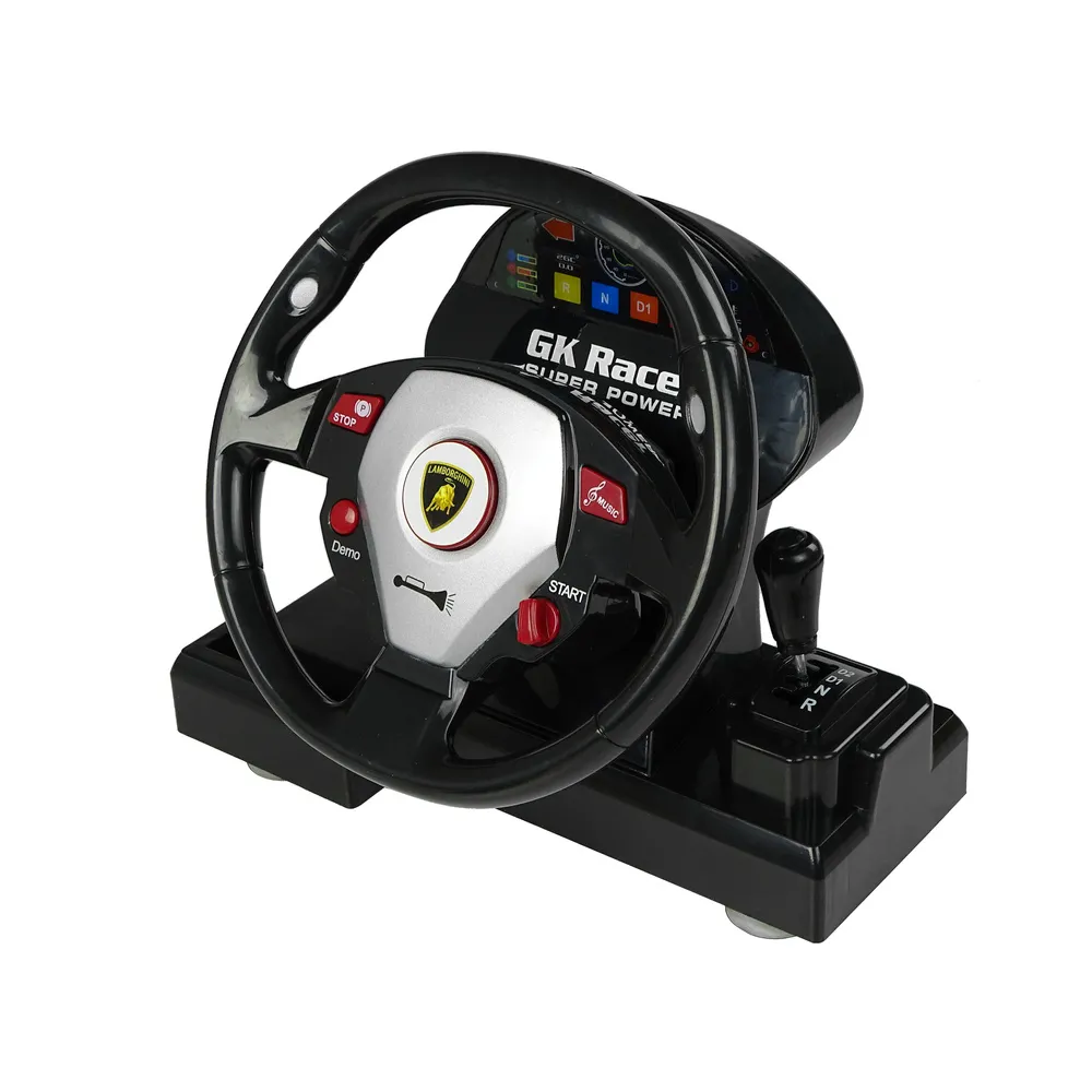 Opakowanie Lamborghini Veneno RC z widocznym autem