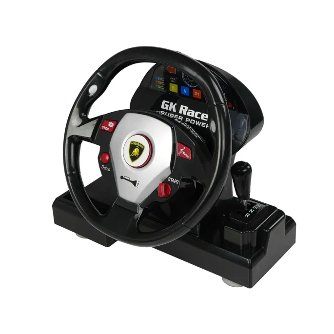 Opakowanie Lamborghini Veneno RC z widocznym autem