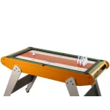 Rzut do celu jako jedna z 8 gier dostępnych na stole