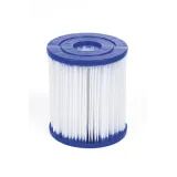 Kompletny zestaw pompy filtrującej Bestway 58381 i wszystkie elementy