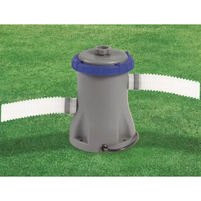 Filtr do pompy Bestway typ 1 do skutecznej filtracji wody