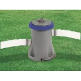 Filtr do pompy Bestway typ 1 do skutecznej filtracji wody