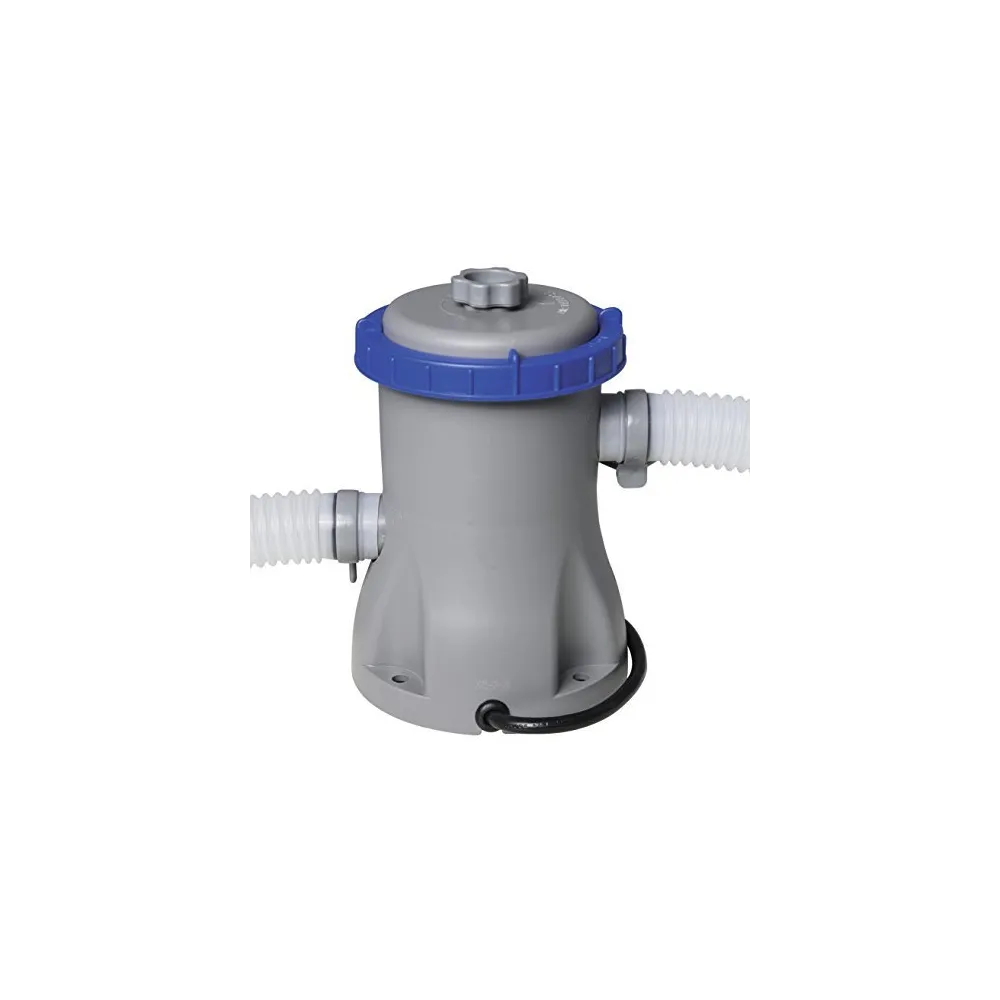 Zestaw montażowy z wężami do pompy basenowej Bestway