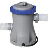 Zestaw montażowy z wężami do pompy basenowej Bestway