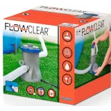 Pompa do basenu ogrodowego Bestway 58381 w opakowaniu producenta