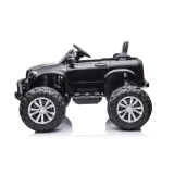 Auto Na Akumulator Mercedes DK-MT950 4x4 Czarny