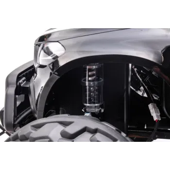 Auto Na Akumulator Mercedes DK-MT950 4x4 Czarny