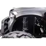 Auto Na Akumulator Mercedes DK-MT950 4x4 Czarny