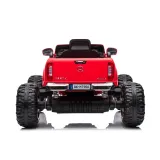 Auto Na Akumulator Mercedes DK-MT950 4x4 Czerwony