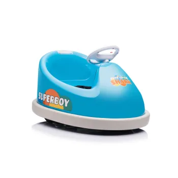 Pojazd Na Akumulator XMX621 Niebieski