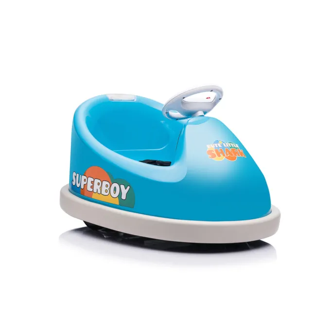 Pojazd Na Akumulator XMX621 Niebieski